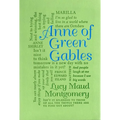 Anne of Green Gables - Paperback