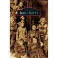 Irish Butte - Hardcover