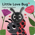 Little Love Bug - Board Book