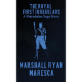 The Royal First Irregulars - Paperback