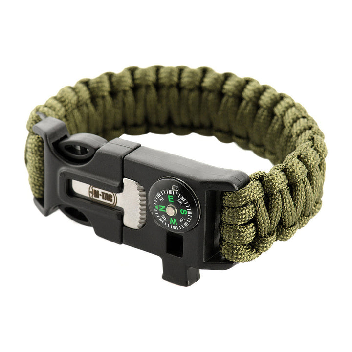 Bushcraft & Survival Knives