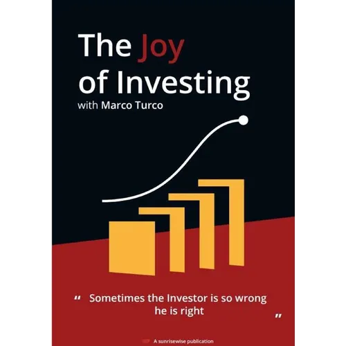 The Joy of Investing - Paperback