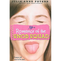 Romance of the Snob Squad - Paperback