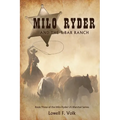 Milo Ryder and the T Bar Ranch - Paperback