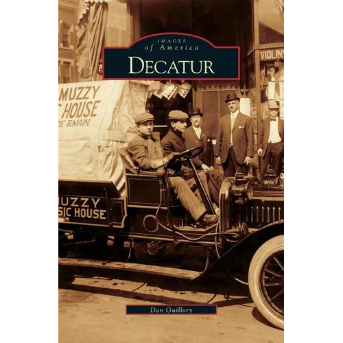 Decatur