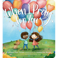 When I Pray for You - Board Book