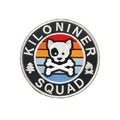 ADVENTURE DOG & CROSSBONES Morale Patch