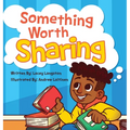 Something Worth Sharing - Hardcover