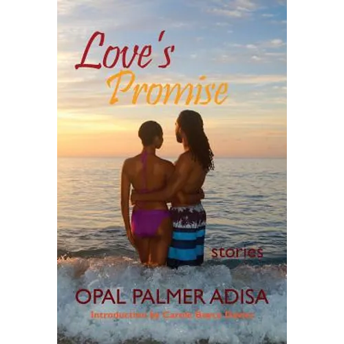 Love's Promise - Paperback