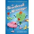 Heartbreak Messenger - Paperback