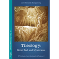 Theology - Paperback