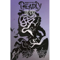 Pretty Deadly Volume 3: The Rat - Paperback
