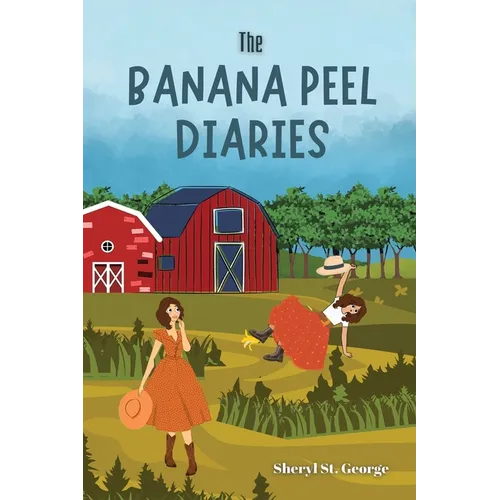 The Banana Peel Diaries - Paperback