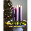 Advent with Kids - Paperback