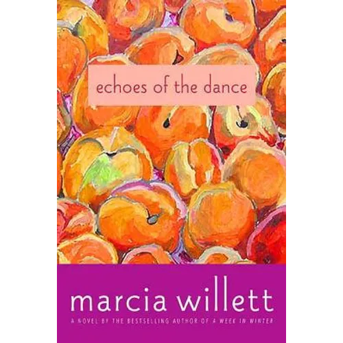Echoes of the Dance - Paperback