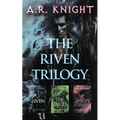 The Riven Trilogy - Paperback