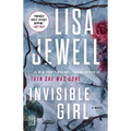 Invisible Girl - Paperback
