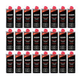 (24-Cans) 4 oz/118 ml Each (4FC), Zippo Fuel Fluid For All Pocket Lighters #3141