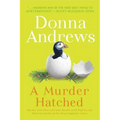 A Murder Hatched - Paperback