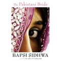 The Pakistani Bride - Paperback