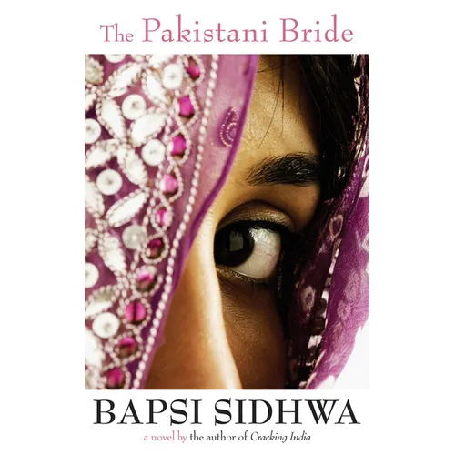 The Pakistani Bride - Paperback