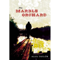 The Marble Orchard - Paperback