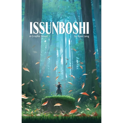 Issunboshi - Paperback