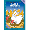 The Book of Call & Response: Revised Edition - Paperback
