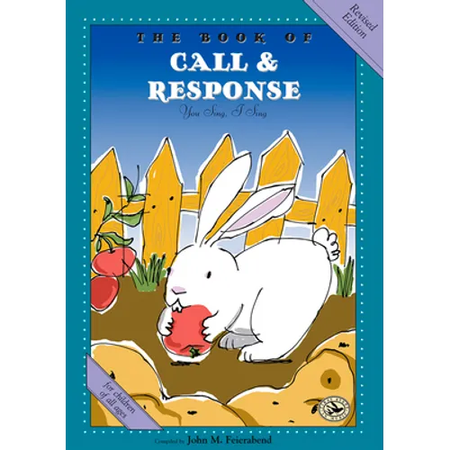 The Book of Call & Response: Revised Edition - Paperback