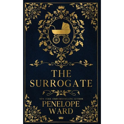 The Surrogate: : (Special Edition) - Hardcover