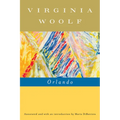 Orlando, a Biography: The Virginia Woolf Library Annotated Edition - Paperback