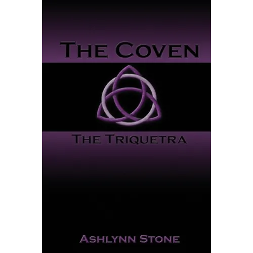 The Coven: The Triquetra - Paperback