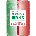 Elena Ferrante's Neapolitan Novels: Bookmarked - Paperback