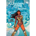 Wonder Girl: Homecoming - Paperback