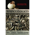 Viriconium - Paperback