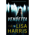 Vendetta - Paperback
