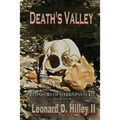 Death's Valley: Predators of Darkness Series: Book Four - Paperback