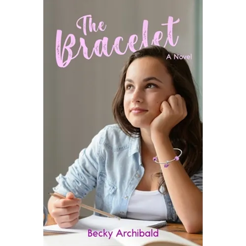 The Bracelet - Paperback