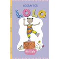 Hooray for Lolo - Hardcover