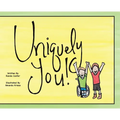 Uniquely You! - Hardcover