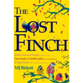The Lost Finch - Paperback