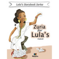 Zuria for Lula's niece - Children Book - Hardcover