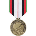 U.S. Army Afghanistan Campaign Large Medal