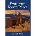 Still The Right Place: Utah's Second Half-Century of Statehood, 1945 - 1995
