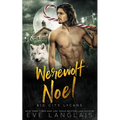 Werewolf Noel - Paperback