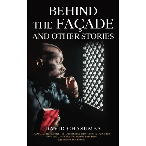 Behind the Façade and Other Stories - Hardcover