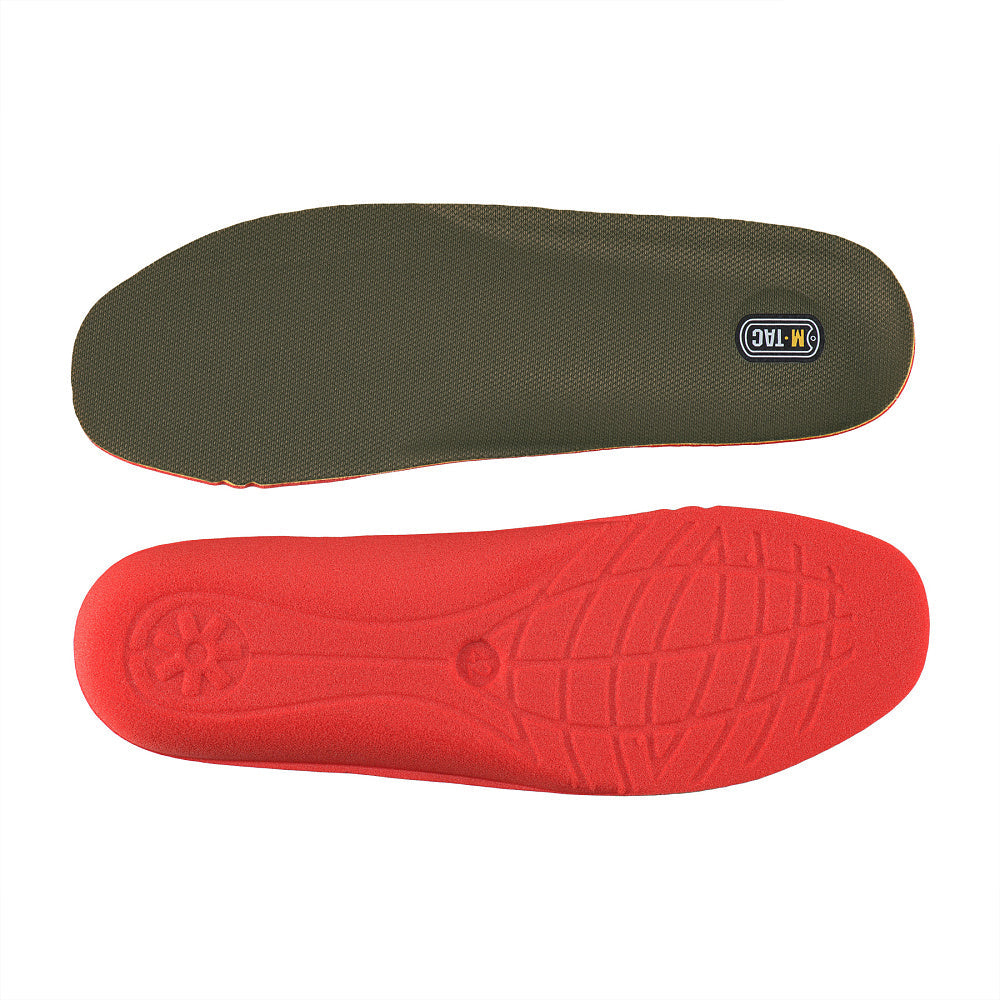 M-Tac Double Foam Insoles