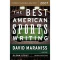 The Best American Sports Writing - Paperback