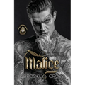 Malice - Paperback