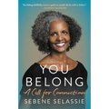 You Belong: A Call for Connection - Paperback